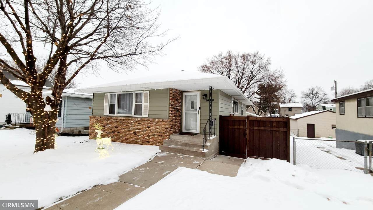 1056 Pleasant Avenue - Photo 1