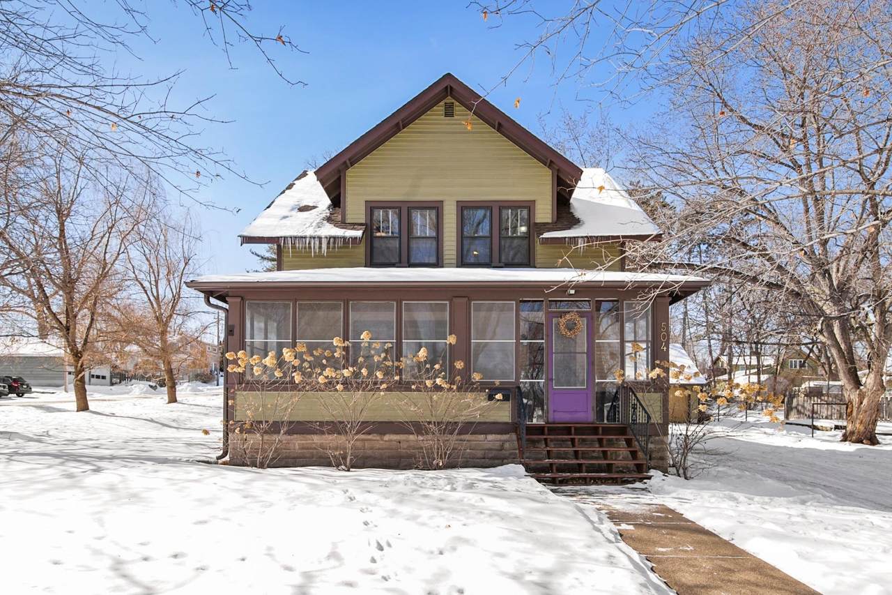 504 5th Street - Photo 1