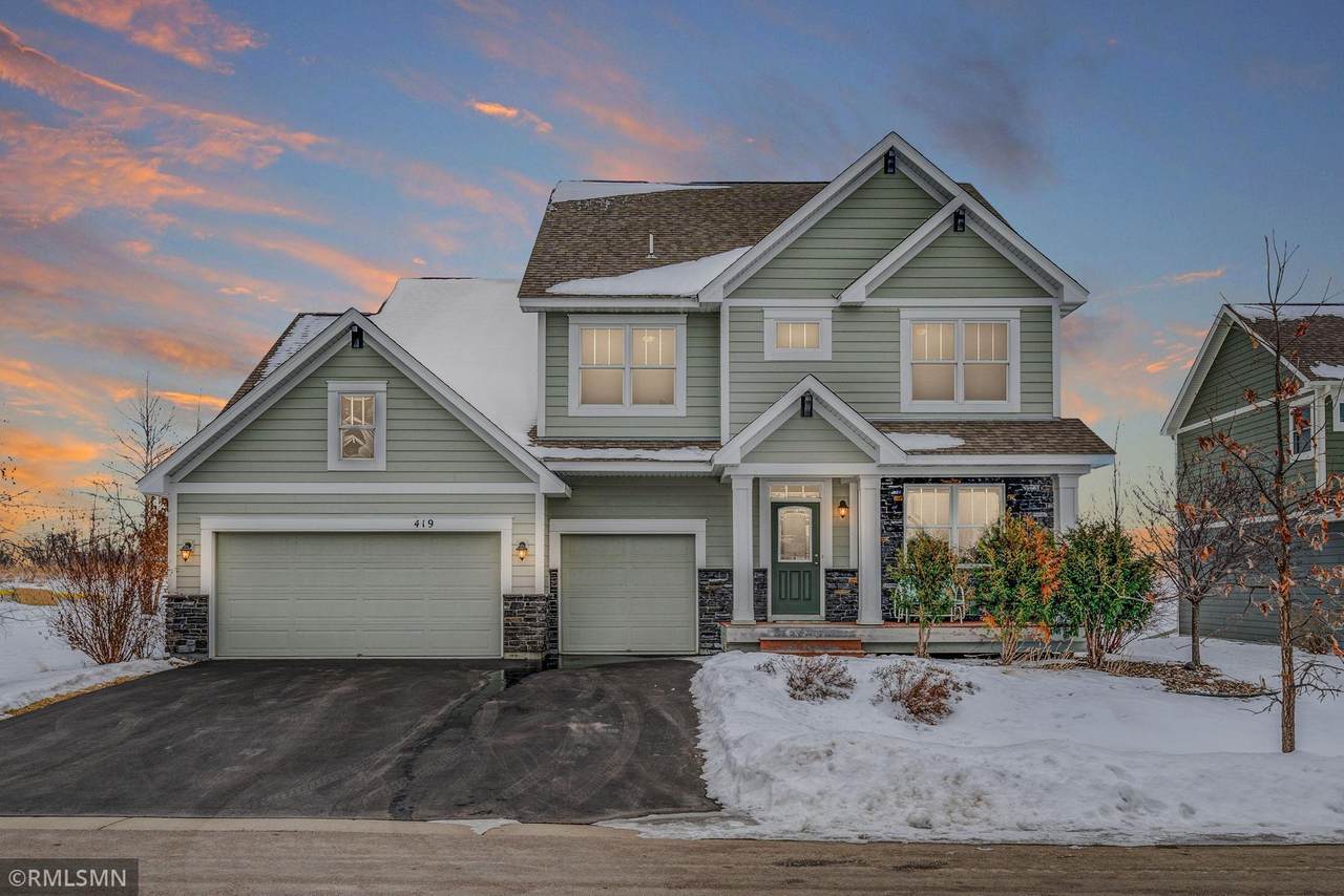 419 Prairie Way - Photo 1