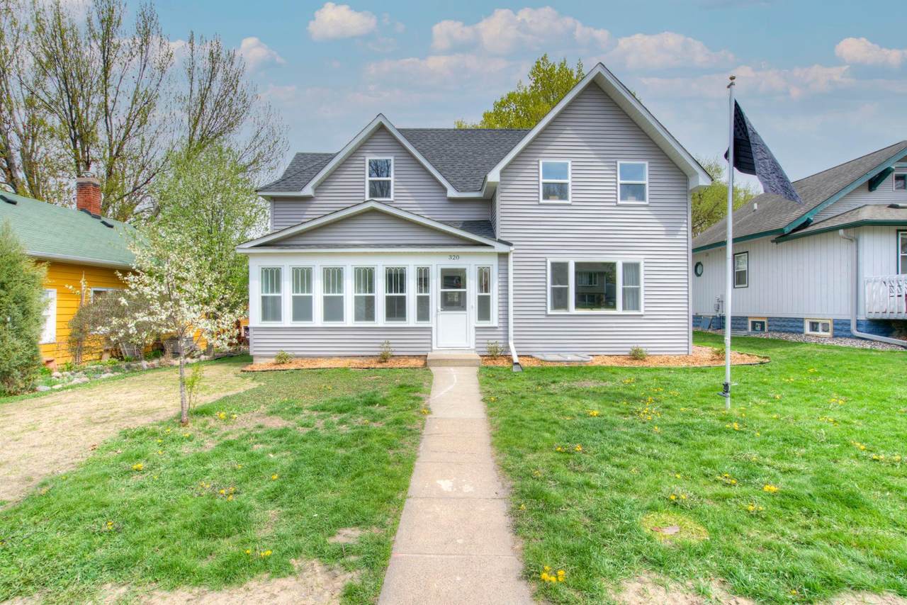 320 3rd Street - Photo 1