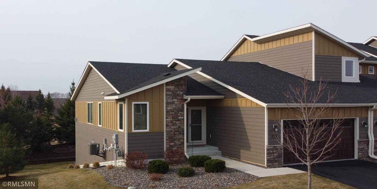 641 Hideaway Lane - Photo 1