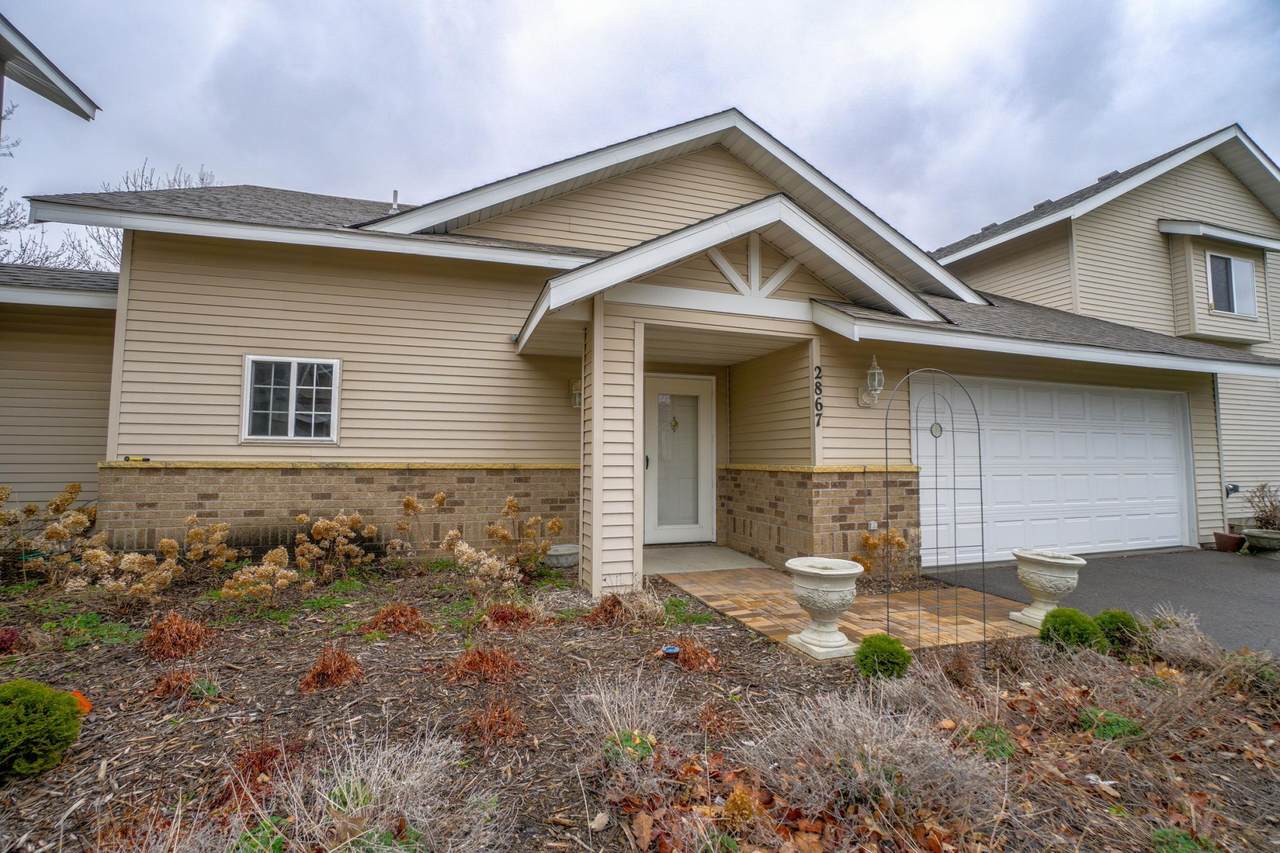 2867 Devonshire Place - Photo 1
