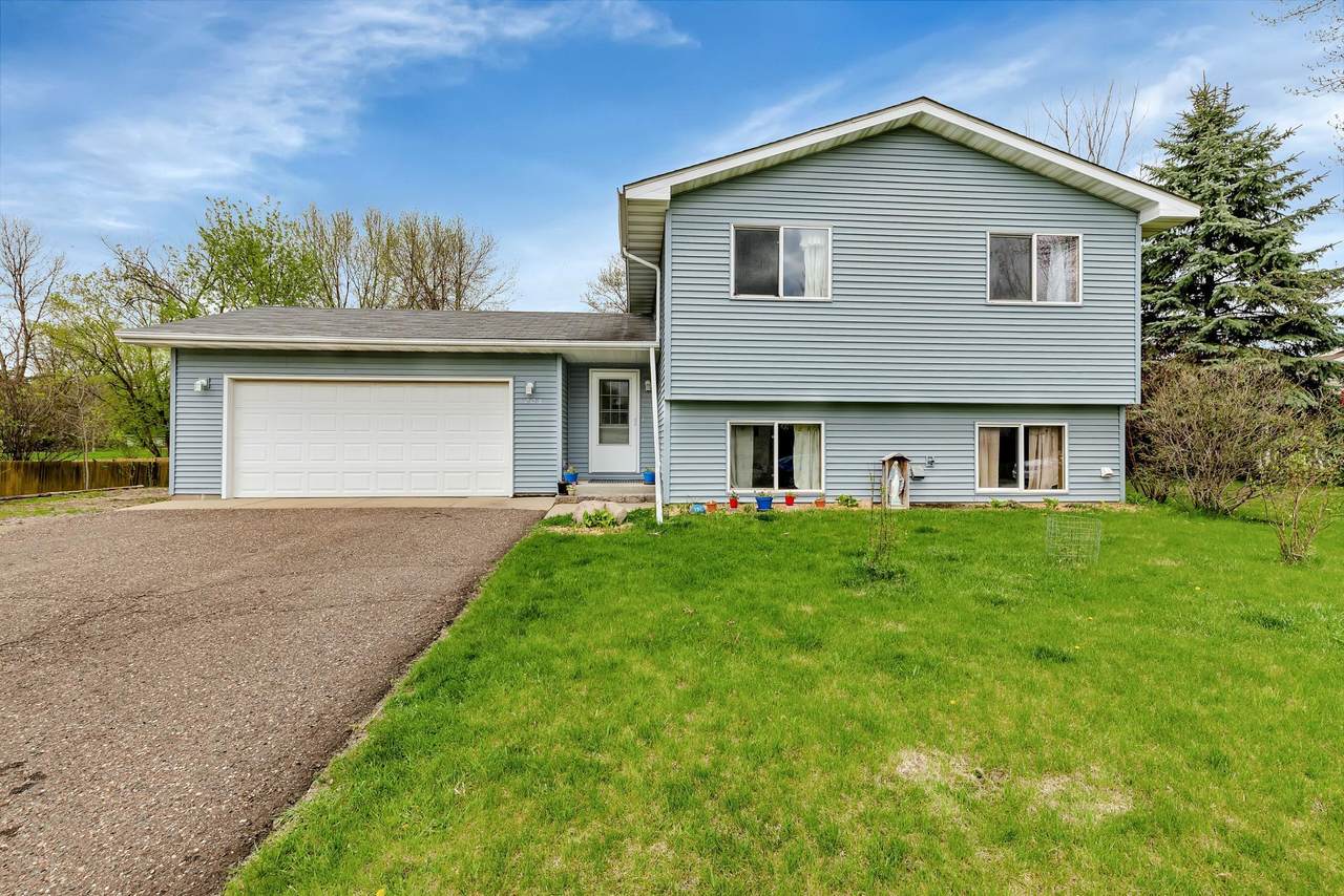 705 Haywood Drive - Photo 1
