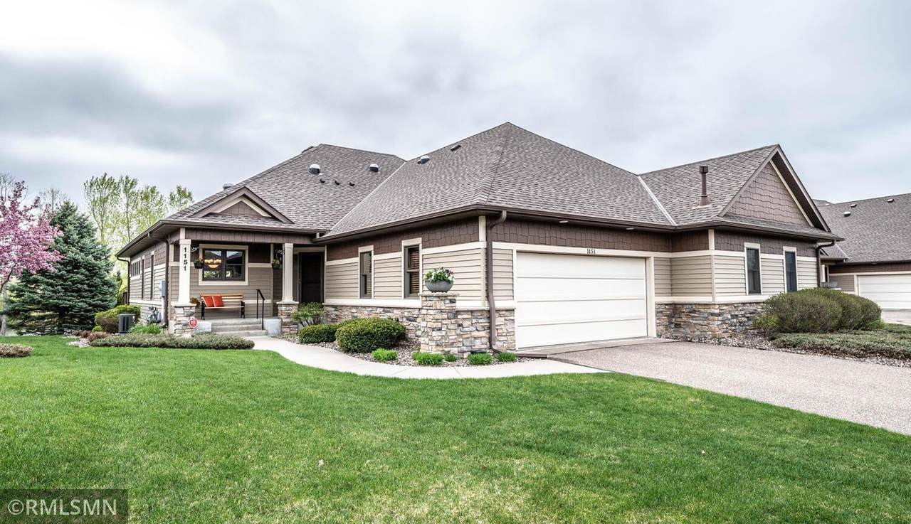 1151 Lakemoor Drive - Photo 1
