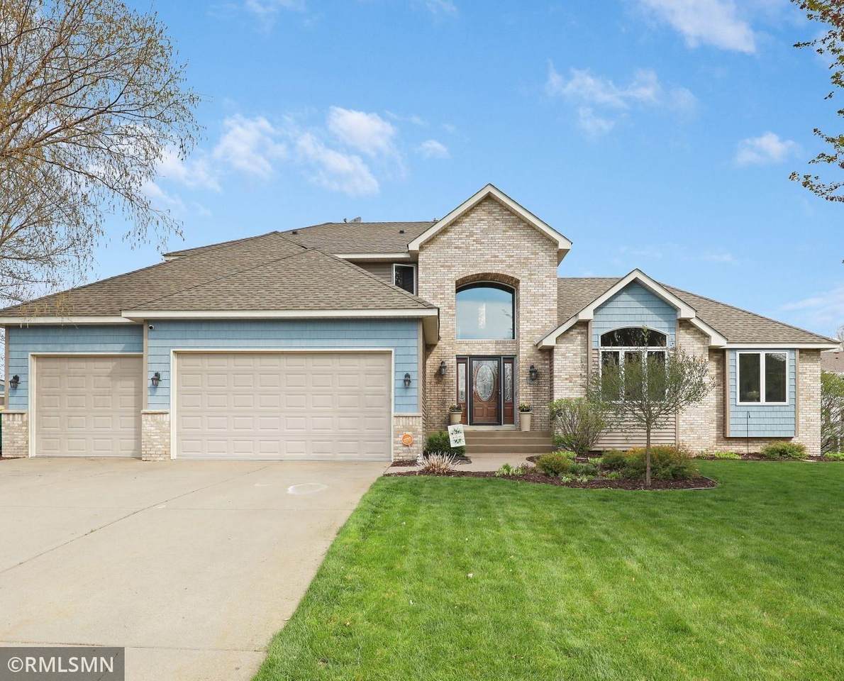 1203 Prestwick Terrace - Photo 1