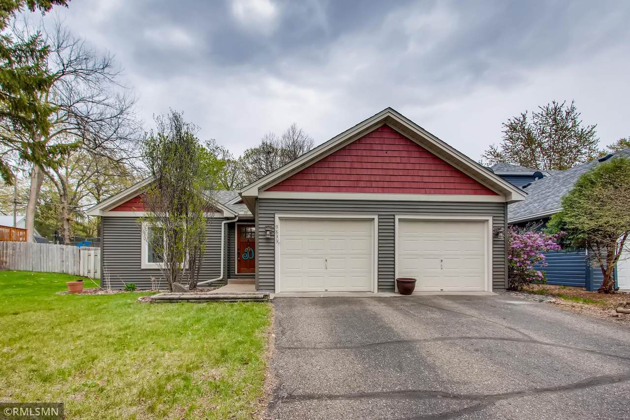 9833 Ilex Street - Photo 1