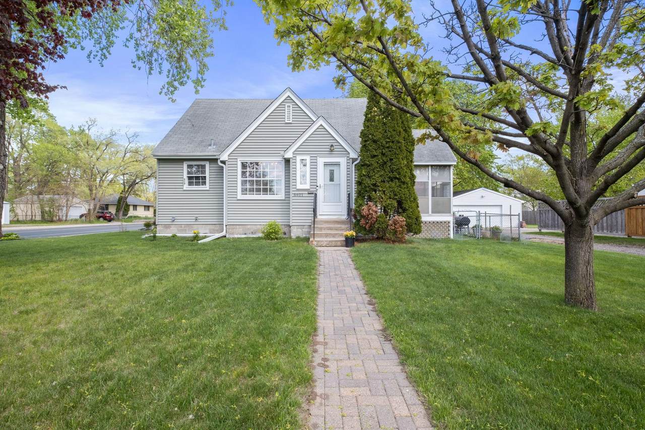 8401 Wentworth Avenue South - Photo 1