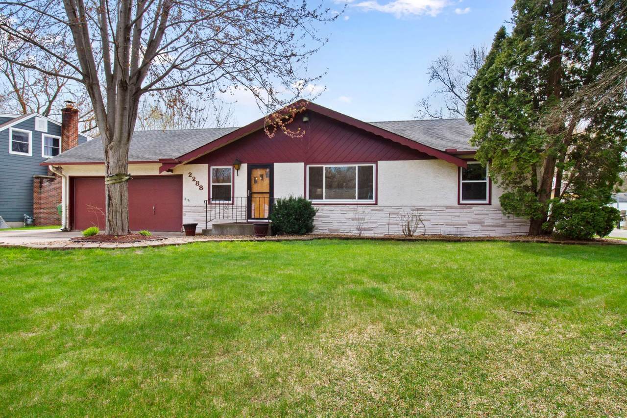 2288 Knoll Drive - Photo 1