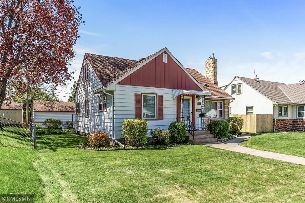 1680 Sherwood Avenue - Photo 1