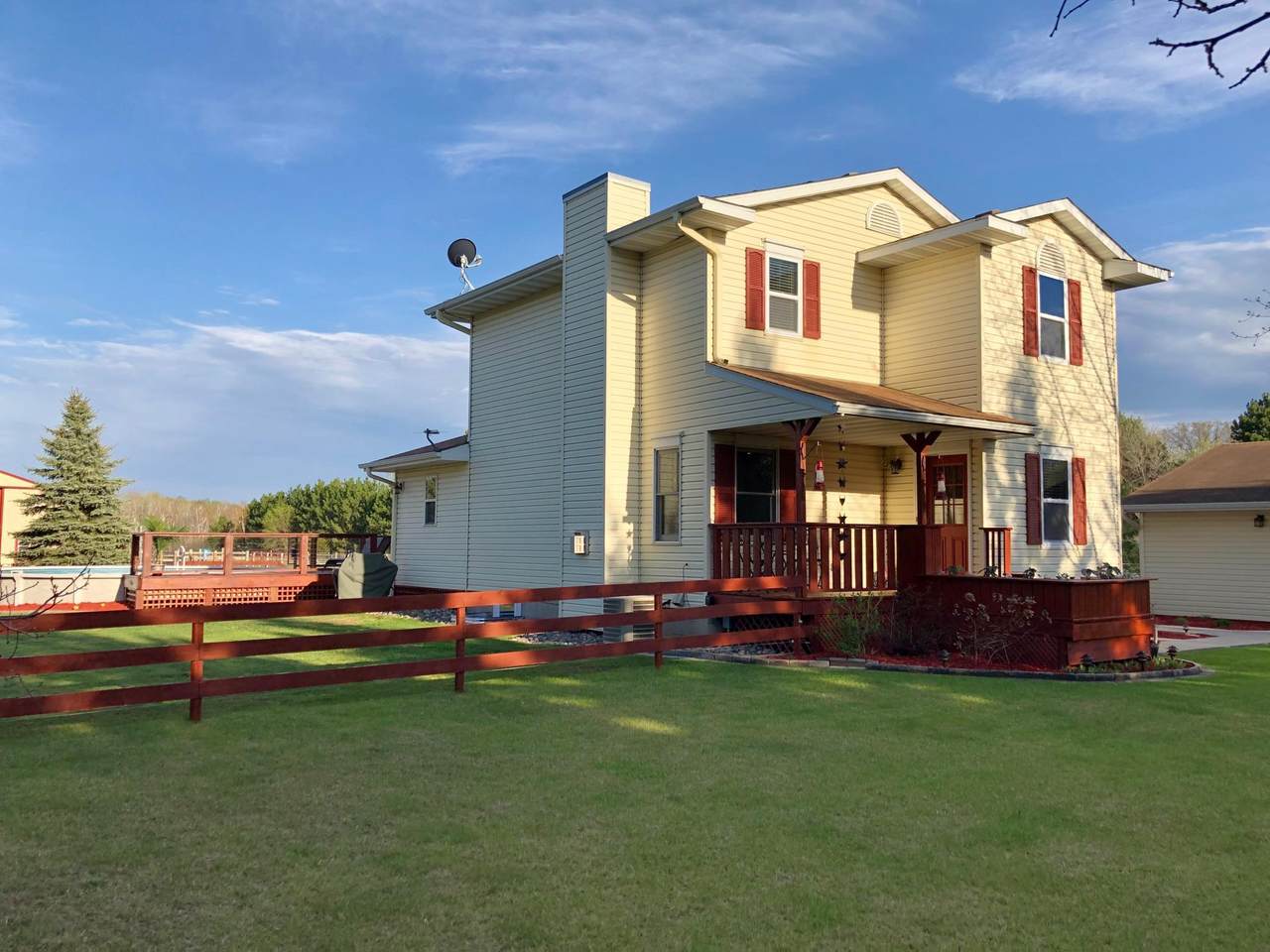 25921 Jivaro Street - Photo 1