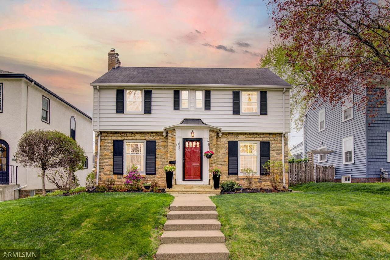 1850 Stanford Avenue - Photo 1