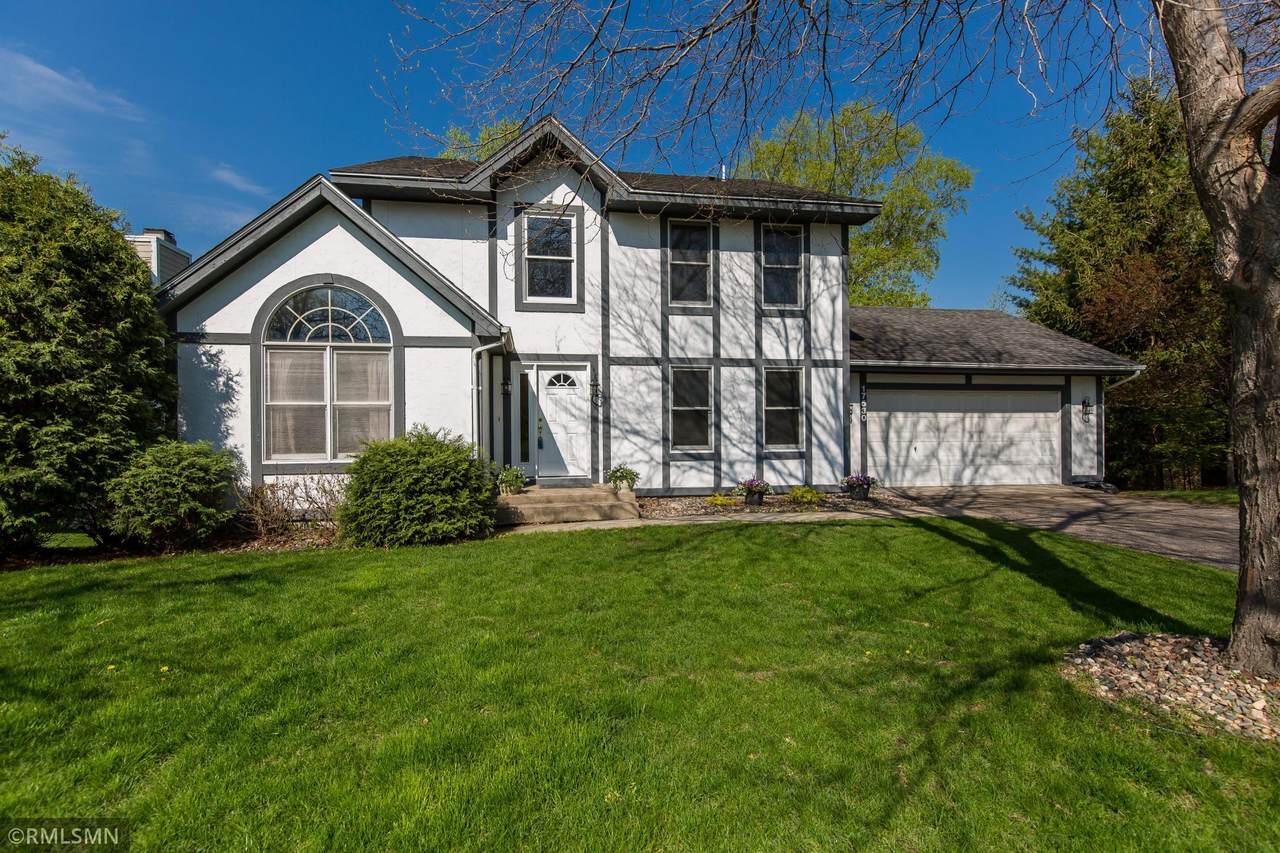 17530 Pavelka Drive - Photo 1