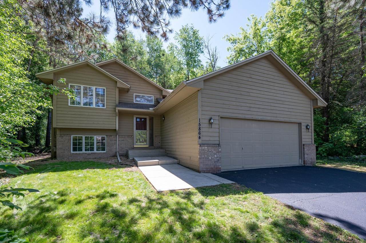 15864 Garden View Court - Photo 1