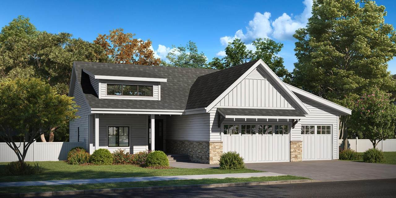 Lot 9 Linden Woods Trail - Photo 1