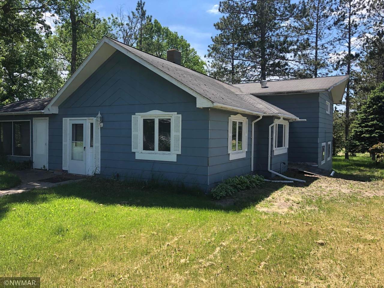 17532 Lookout Tower Road - Photo 1
