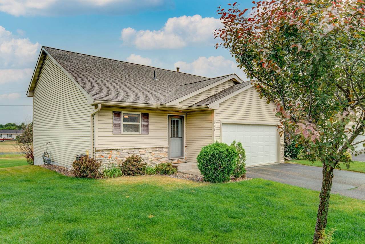 1559 Ponderosa Lane - Photo 1