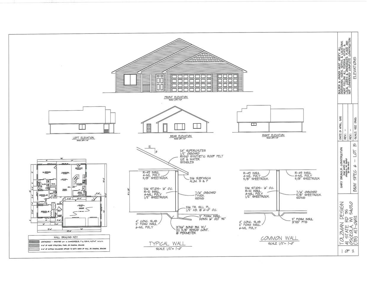 2397 81 Avenue - Photo 1