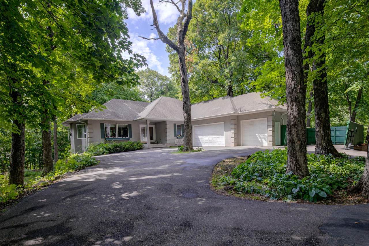 1075 Hidden Hills Drive - Photo 1