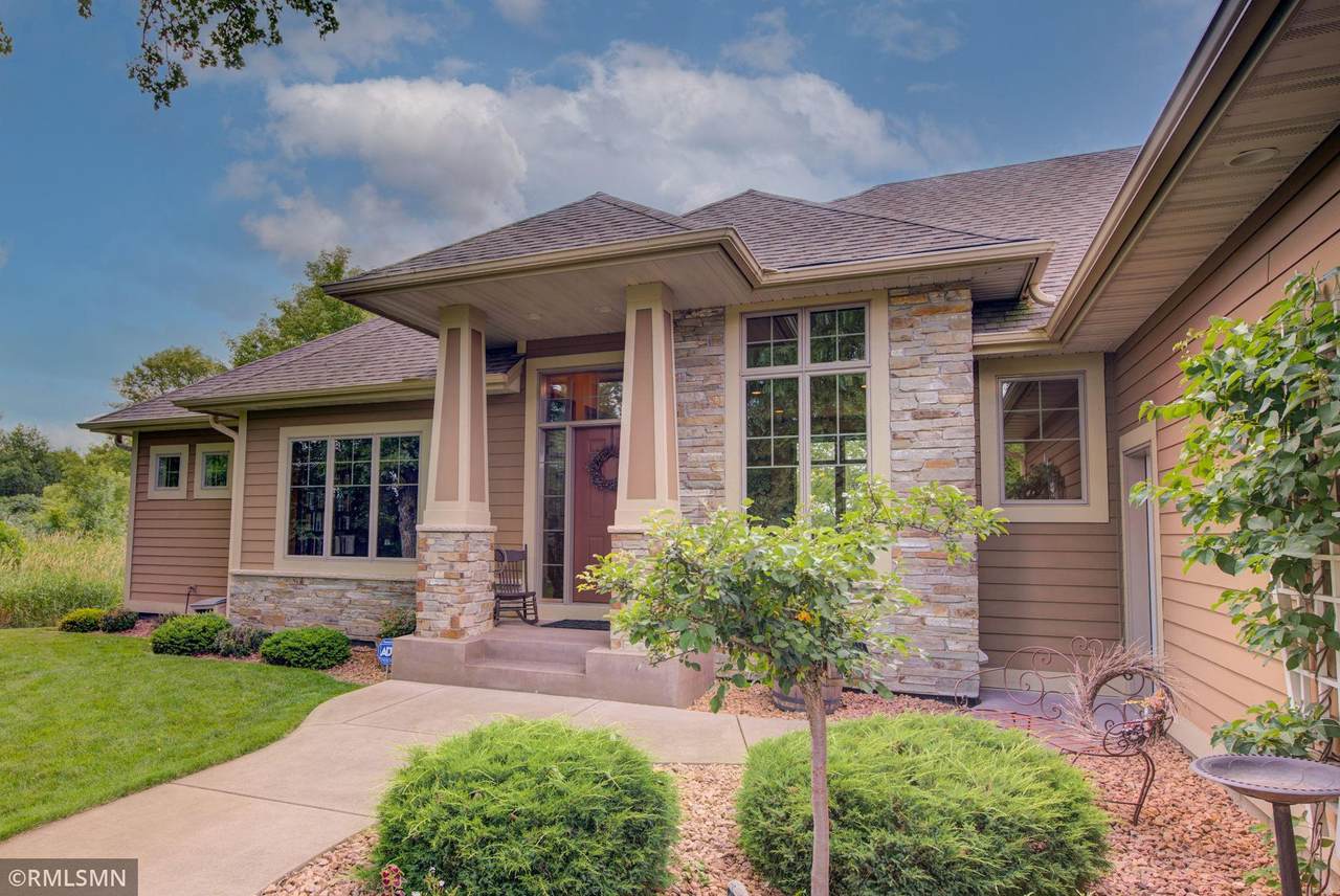 21540 Harvest Hills Drive - Photo 1