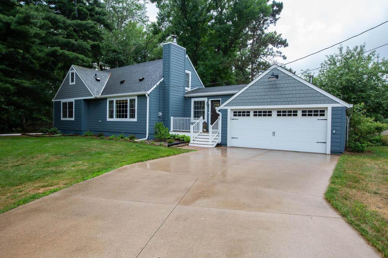 5545 Otter Lake Road - Photo 1