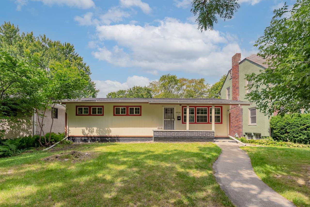 4618 Clinton Avenue - Photo 1