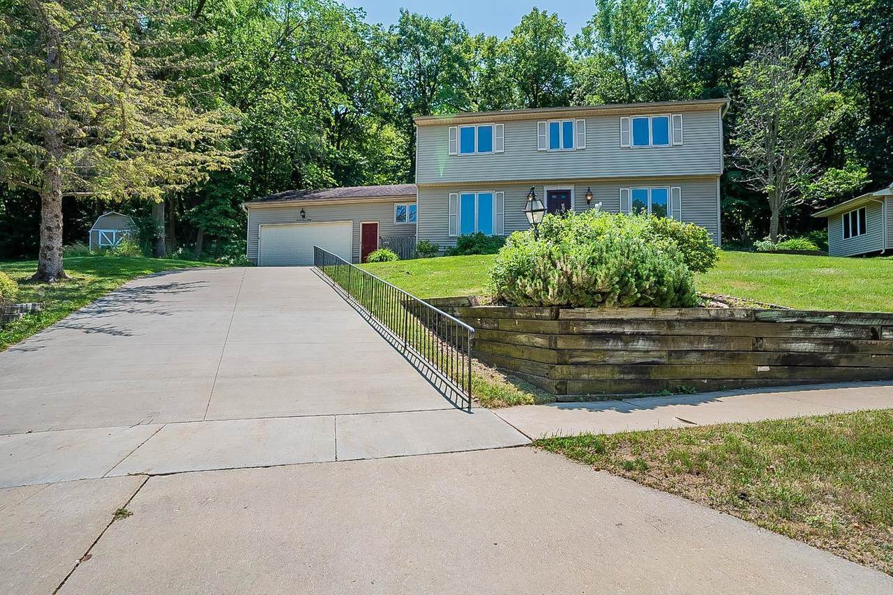 2460 Northern Hills Court - Photo 1