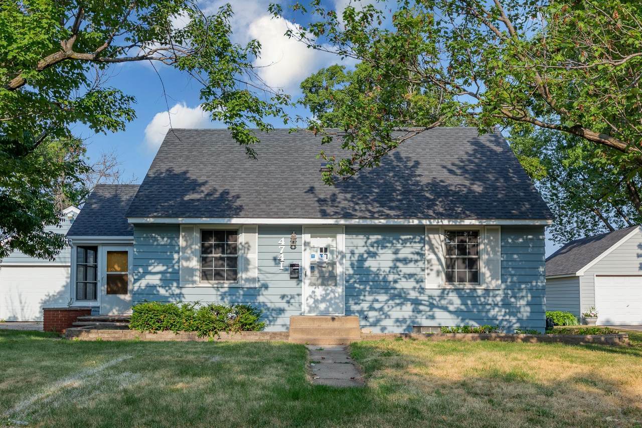 4741 Hampshire Avenue - Photo 1