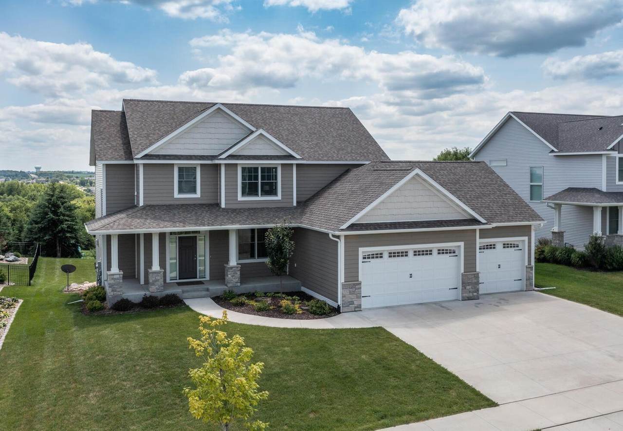 6401 Summit Pine Road - Photo 1