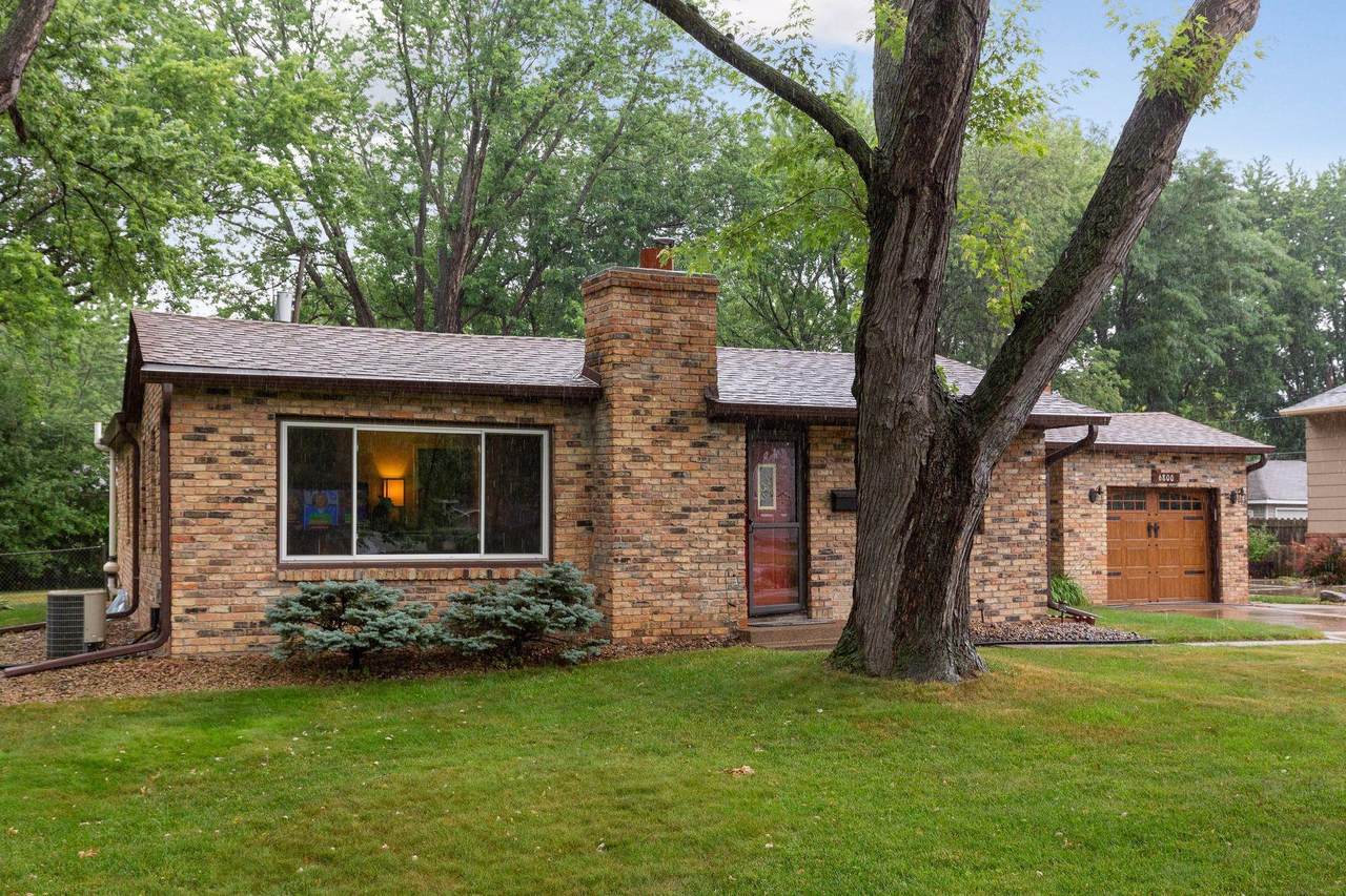 6800 Knoll Street - Photo 1