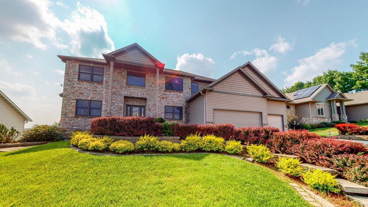 1689 Century Valley Road - Photo 1
