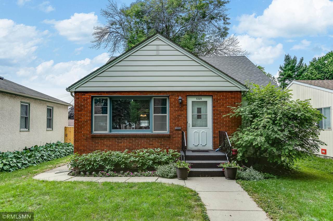 1225 Matilda Street - Photo 1