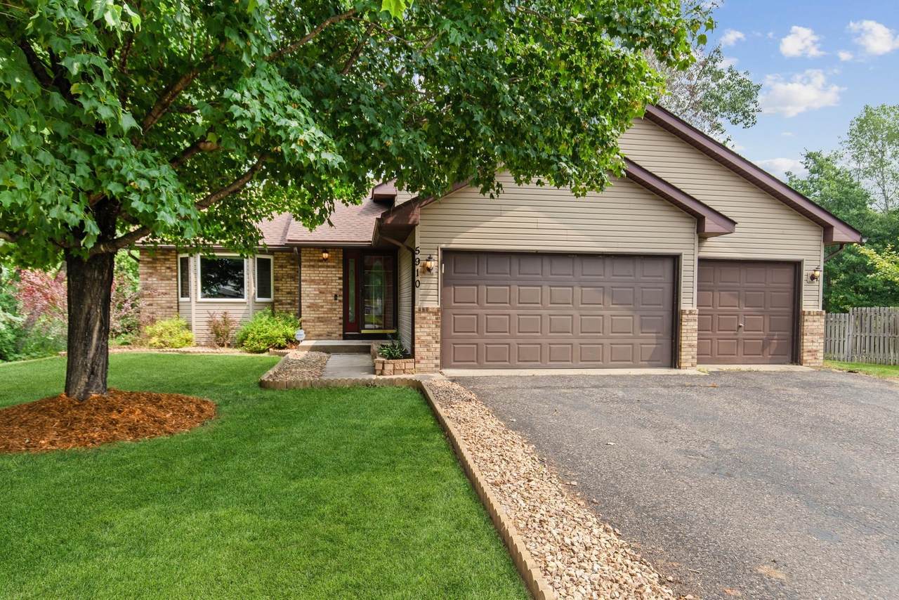 5910 Freeland Court - Photo 1