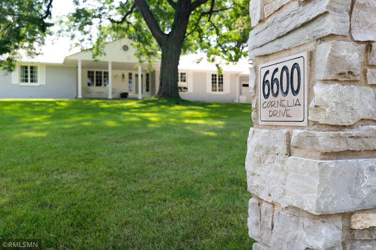 6600 Cornelia Drive - Photo 1