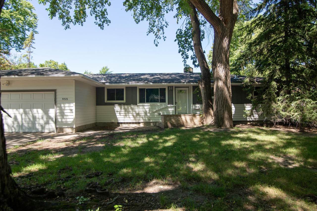 955 Osgood Avenue - Photo 1