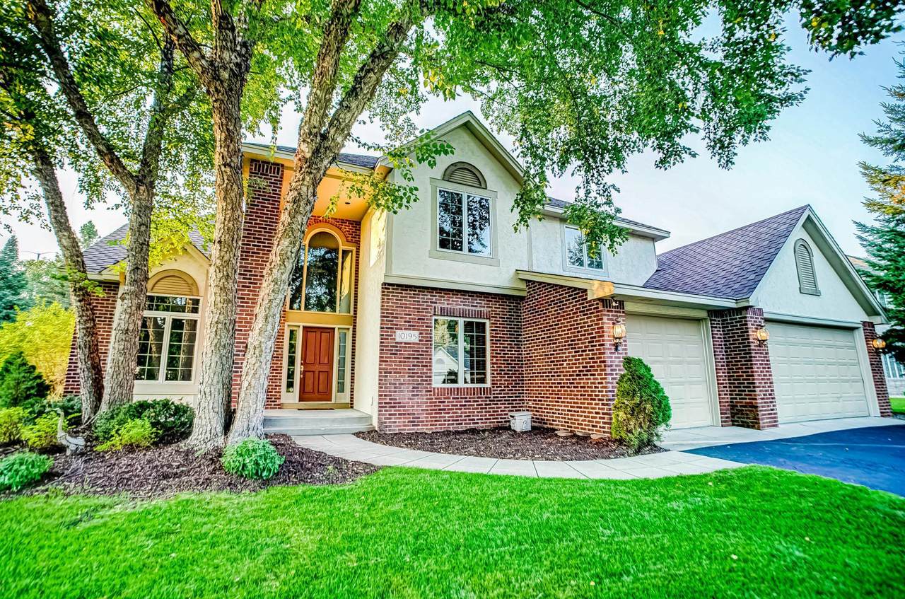 10195 Gristmill Ridge - Photo 1