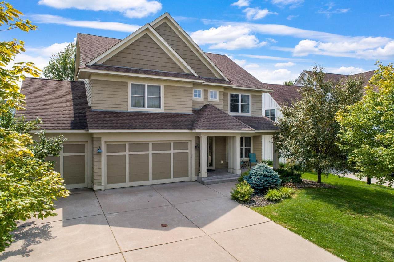 11665 Ivywood Trail - Photo 1