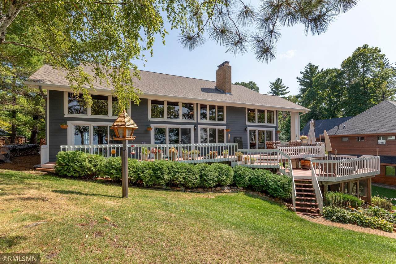 21761 Holman Point Drive - Photo 1