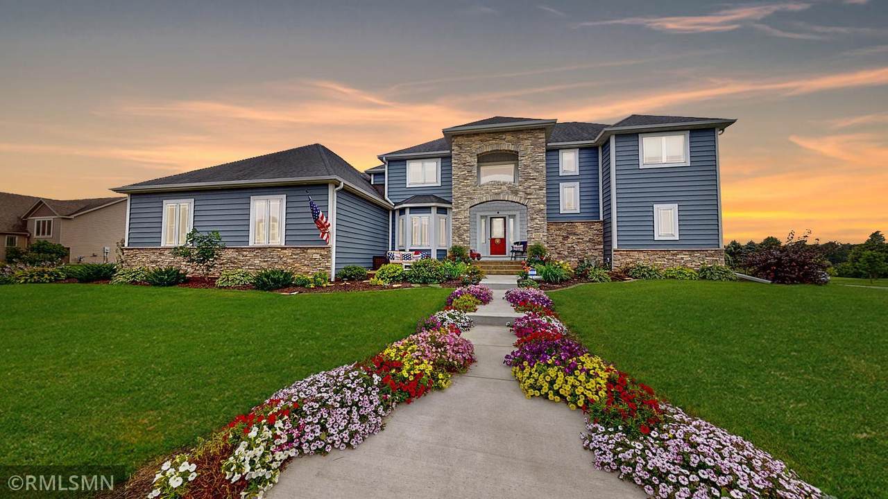 102 Prairie Stone Court - Photo 1