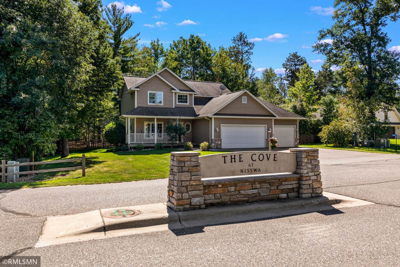 24836 Cove Trail - Photo 1