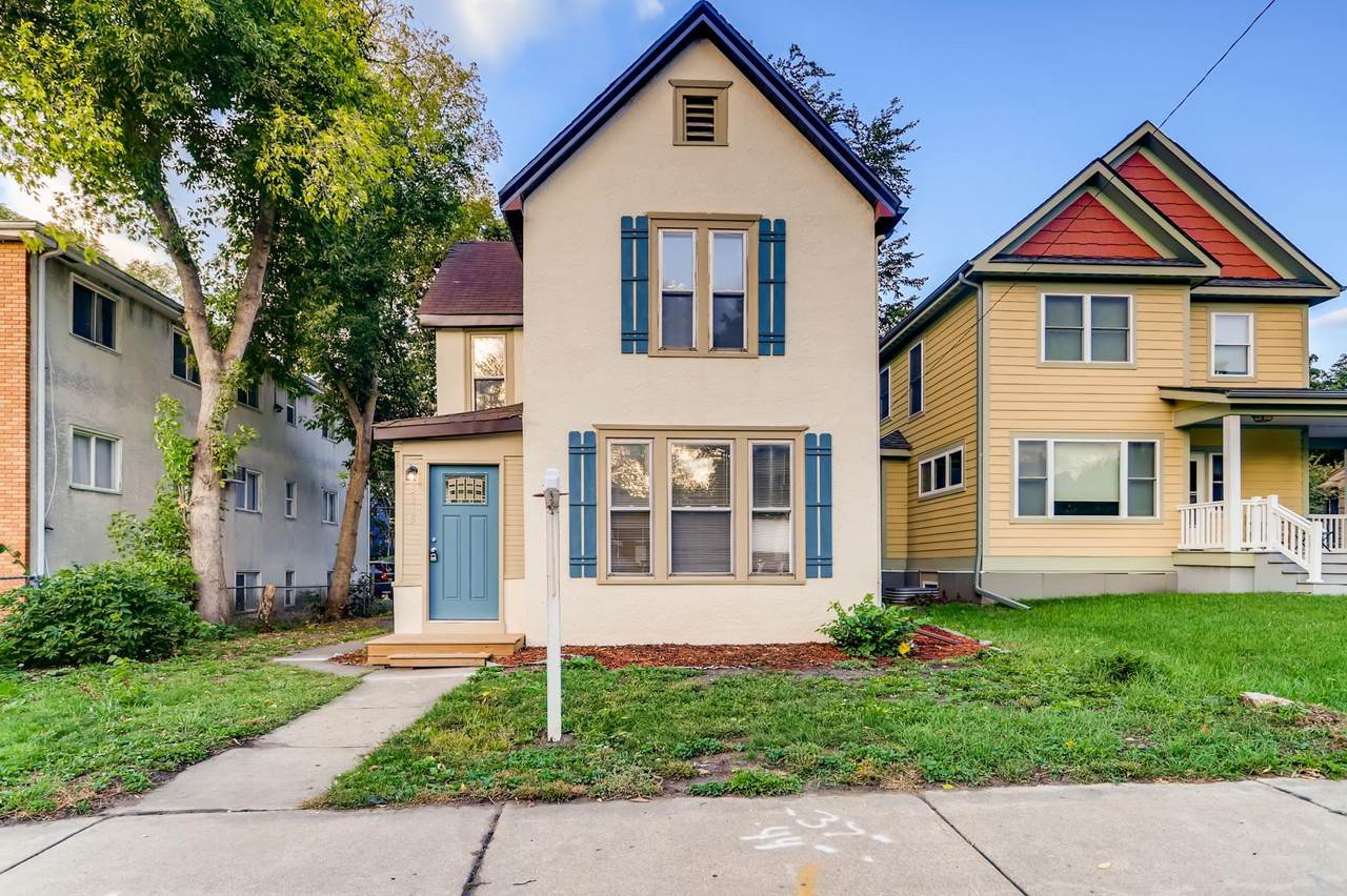 3315 Fremont Avenue - Photo 1