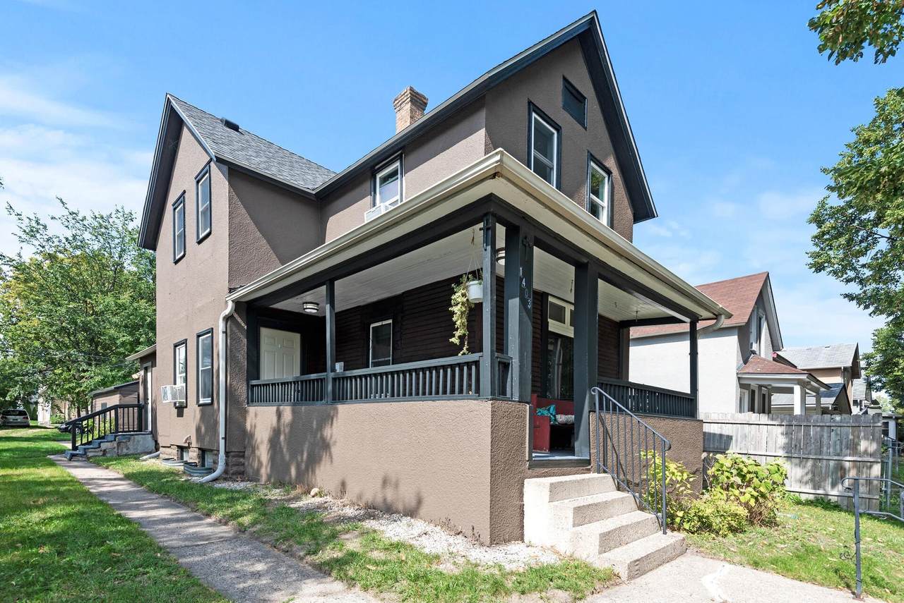 1403 Knox Avenue - Photo 1