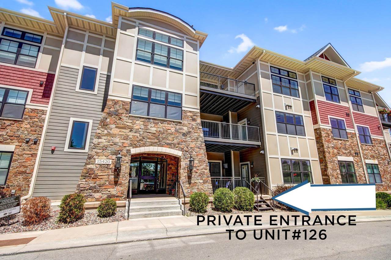 15420 Oakcroft Place - Photo 1
