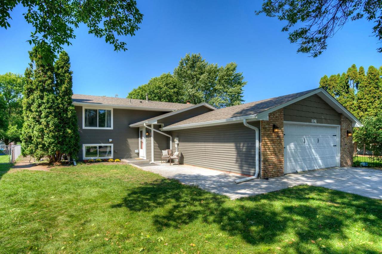 8141 Douglas Court - Photo 1