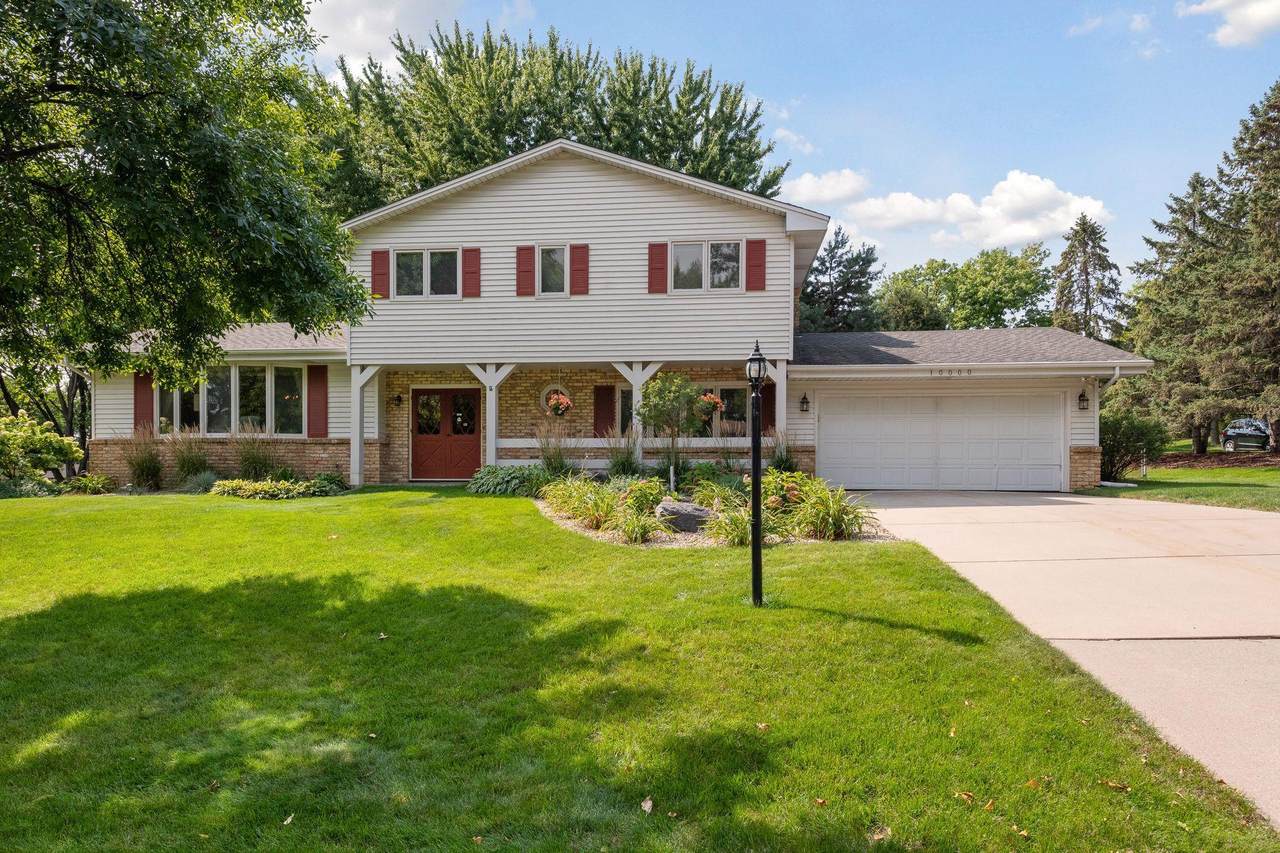 10000 Morris Road - Photo 1