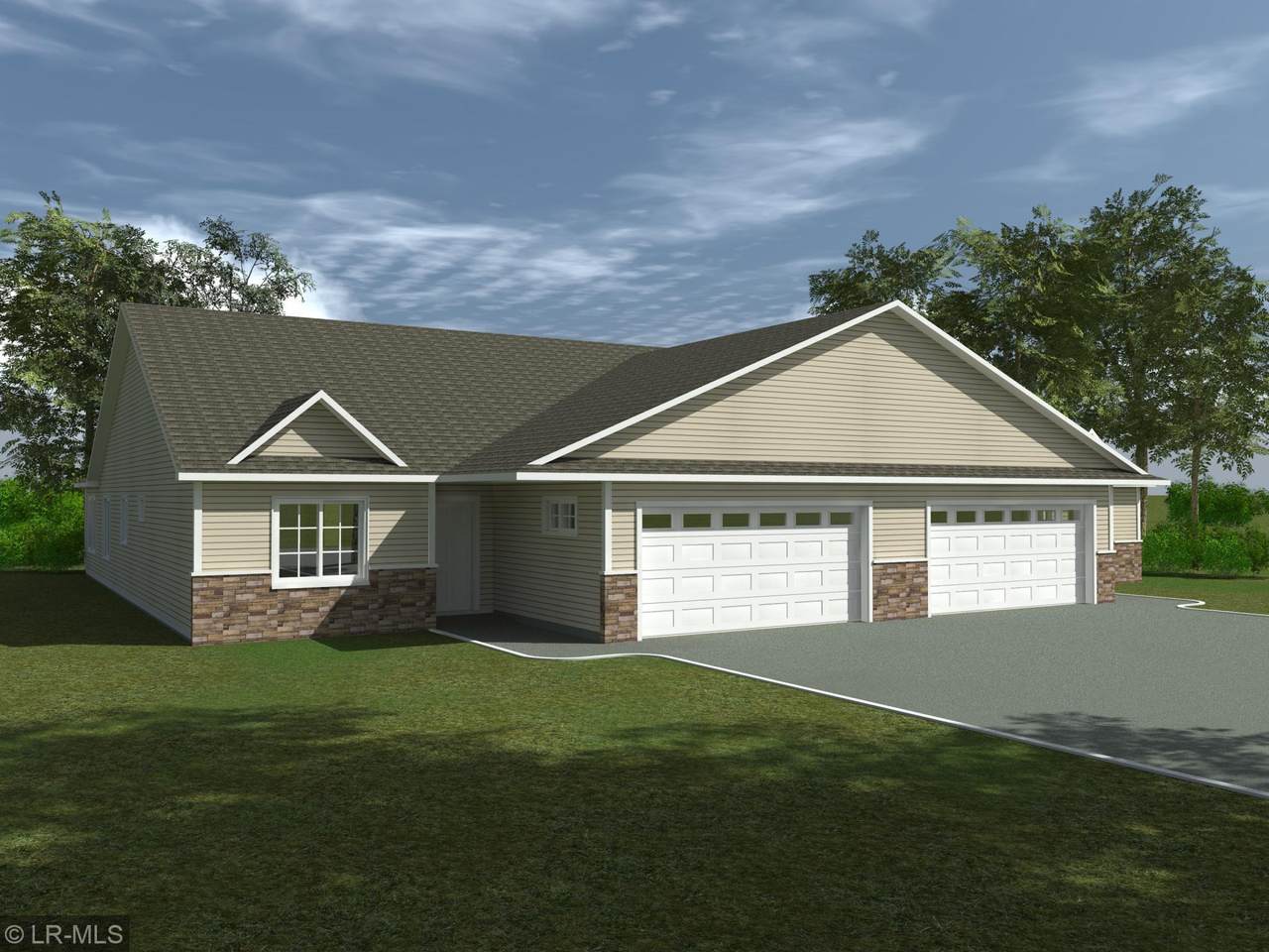 1419 Park Street - Photo 1