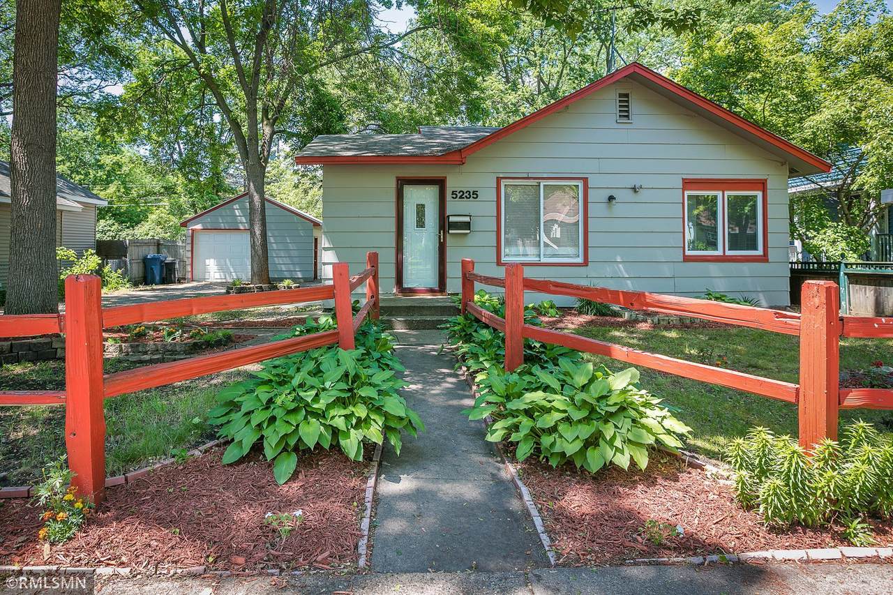 5235 Knox Avenue - Photo 1