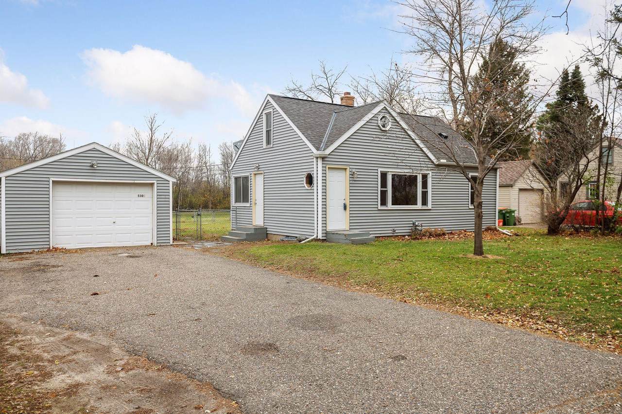 5307 Saint Stephens Street - Photo 1