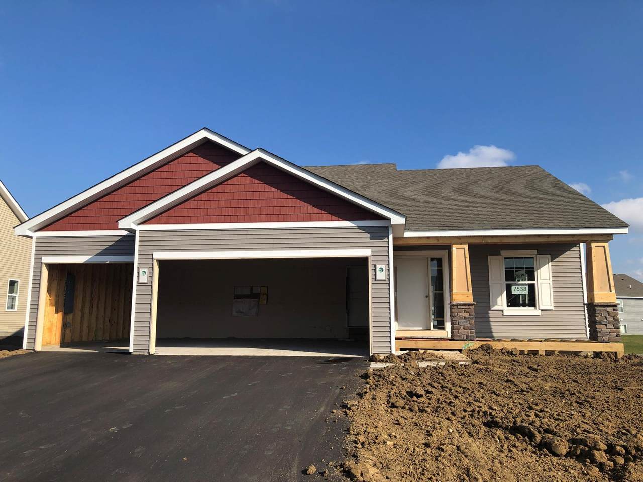 7538 Ochoa Avenue - Photo 1