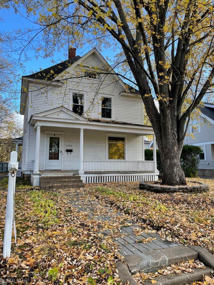 1026 3rd Street - Photo 1
