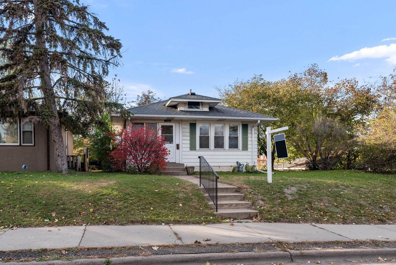 1163 Arkwright Street - Photo 1